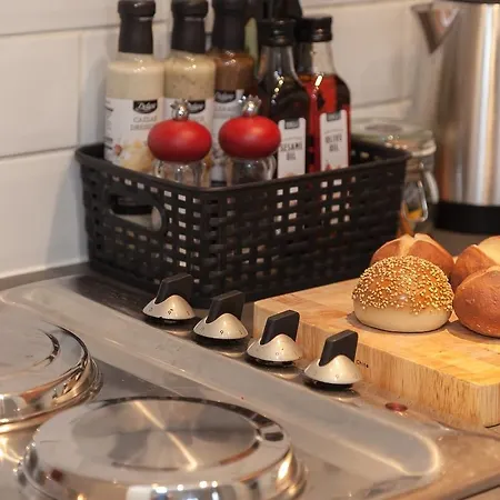 Lovely Flat Trendy Northern Quarter 아파트 맨체스터