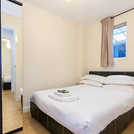 Lovely Flat Trendy Northern Quarter