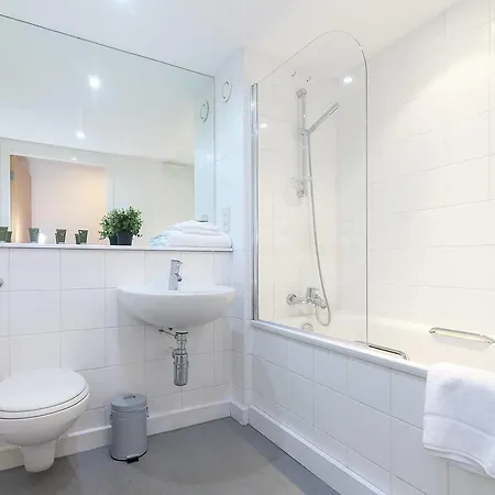 Lovely Flat Trendy Northern Quarter *