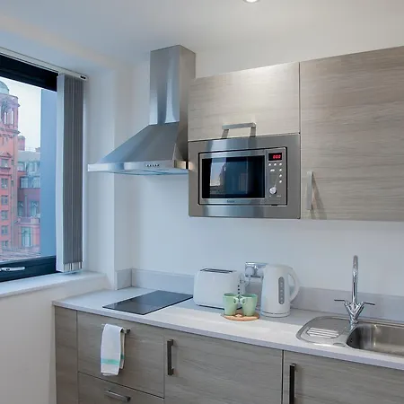 In Centre Apartmán