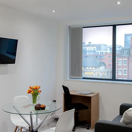 Apartment Super Central Studio In *