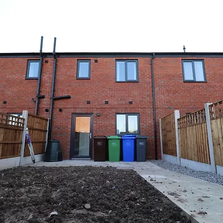 Miles Platting *
