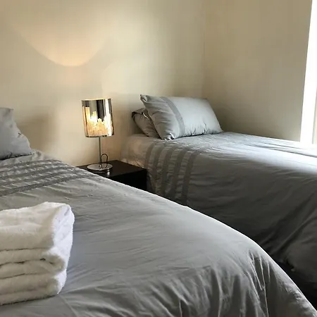 Sumptuous Manchester