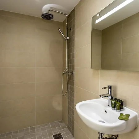 Apartament Amazing In Manchester