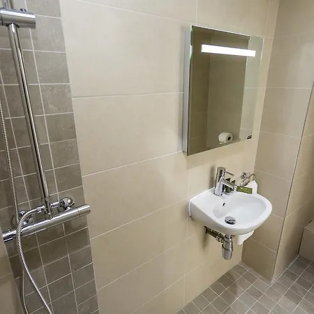 Amazing In Apartament