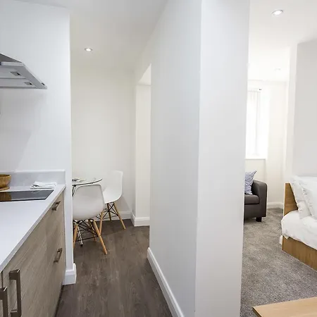 Apartament Amazing In *