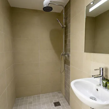 Apartament Amazing In