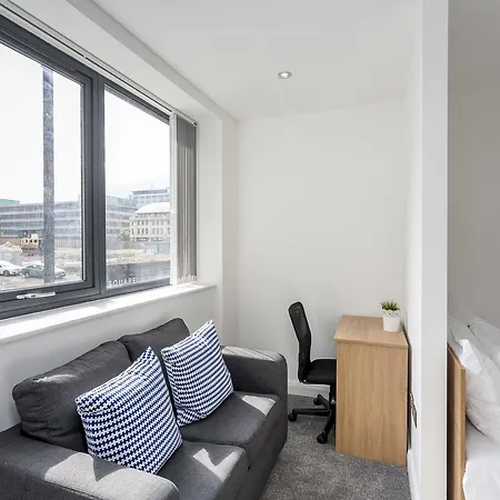 Apartament Amazing In