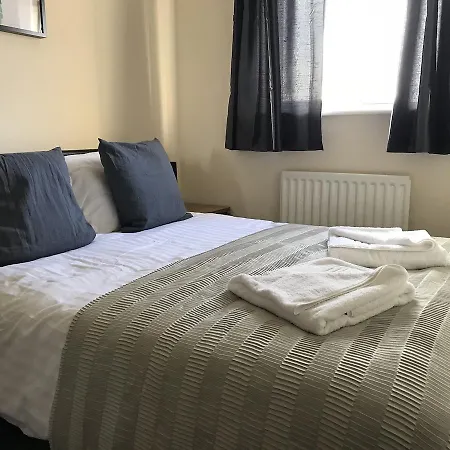 Promodus - Gravenmoor House Holiday home