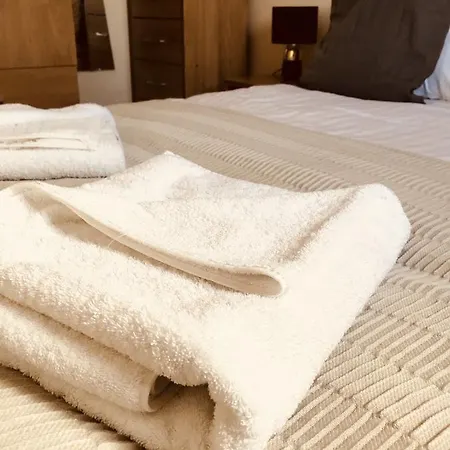 Holiday home Promodus - Gravenmoor House