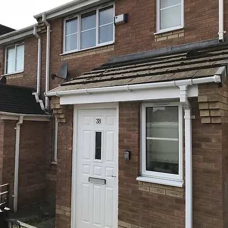 Holiday home Promodus - Gravenmoor House