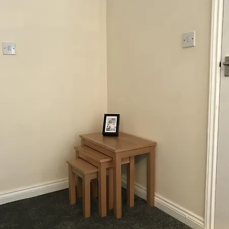 Promodus - Gravenmoor House Holiday home *