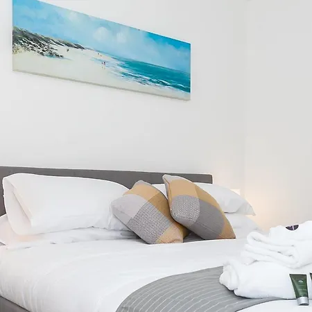 דירה Amazing 2 Bed