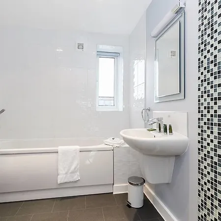 Amazing 2 Bed *