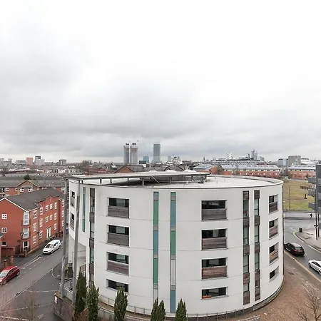 Amazing 2 Bed Apartmán