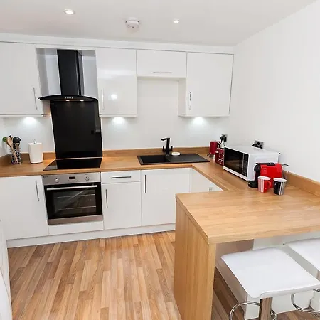 Amazing 2 Bed