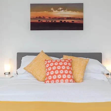 דירה Amazing 2 Bed