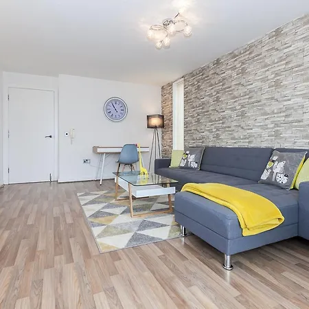 Amazing 2 Bed *