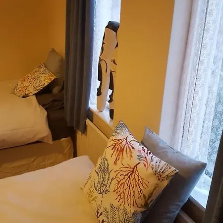 Victoria House Villa