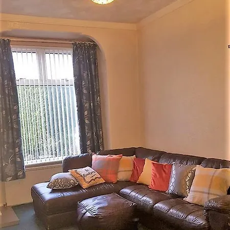 Victoria House Villa