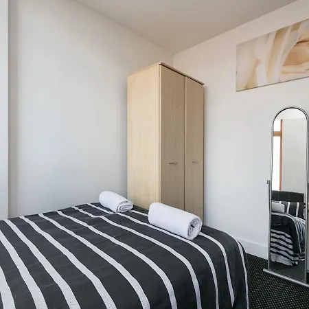 Διαμέρισμα Deluxe 2 Bed Μάντσεστερ