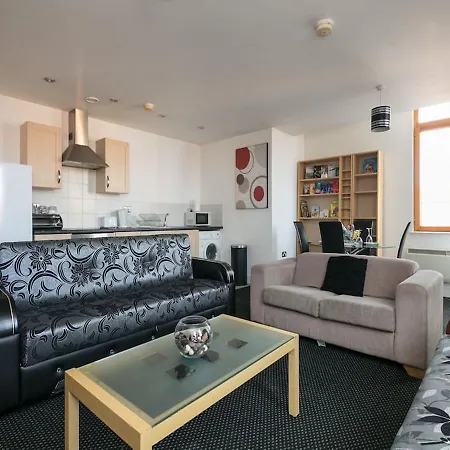 Διαμέρισμα Deluxe 2 Bed
