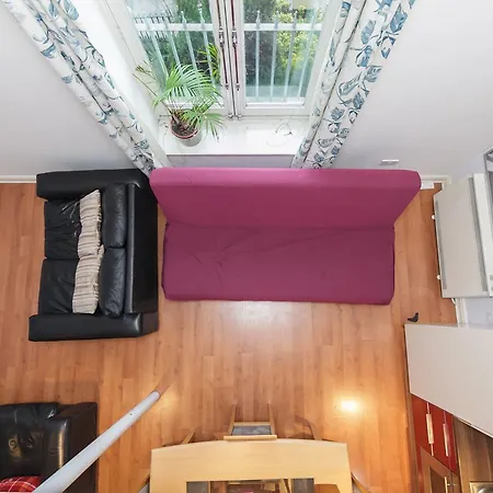 Salford In Apartmán Manchester