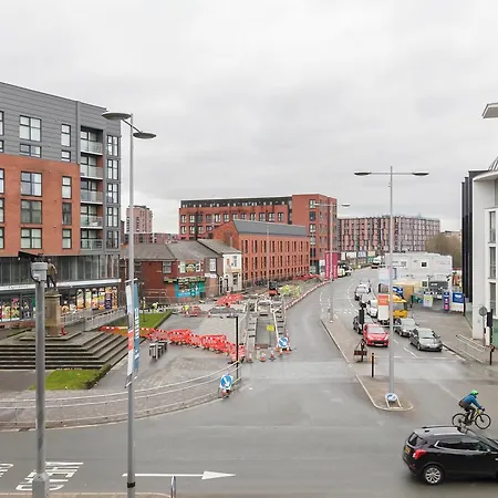 Salford In