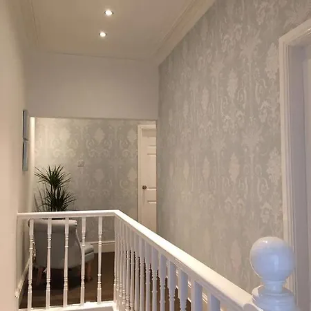 Pendrose House Manchester