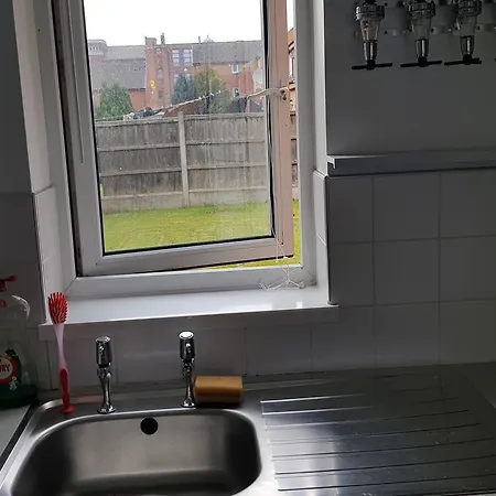 Apartment Central Cosy Flat *