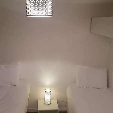 Apartment Central Cosy Flat *