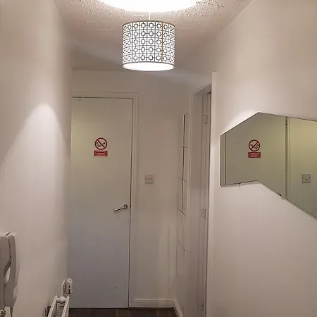 Central Cosy Flat Apartment