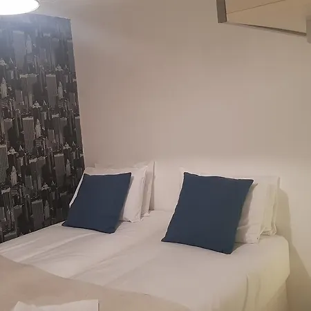 Central Cosy Flat Apartment *