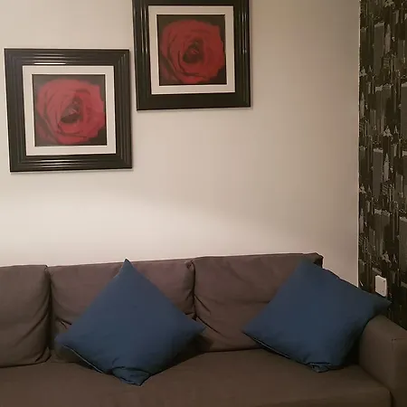 Apartment Central Cosy Flat *