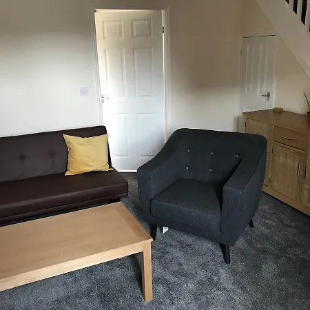 Promodus - Gravenmoor House Holiday home *