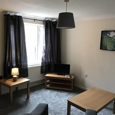 Promodus - Gravenmoor House Manchester