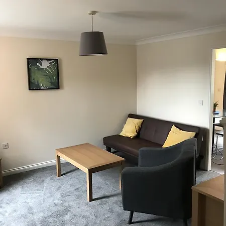 Promodus - Gravenmoor House Holiday home *