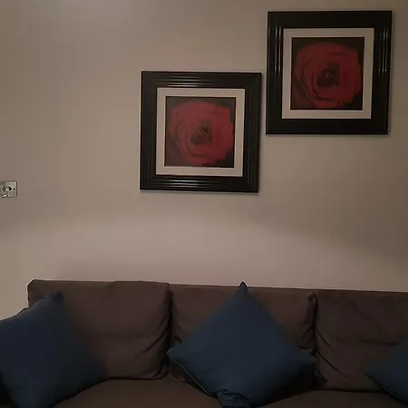 Apartment Central Cosy Flat