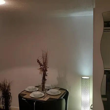 Central Cosy Flat *
