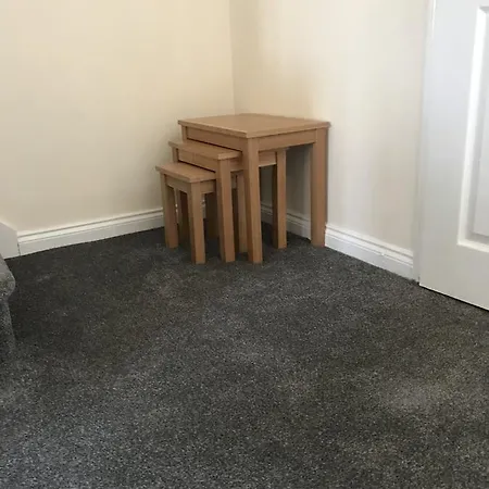Holiday home Promodus - Gravenmoor House
