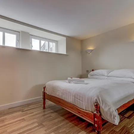 Charming, Cozy 1br Northern Quarter Flat For 2 Apartment *