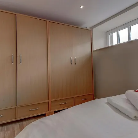 Charming, Cozy 1br Northern Quarter Flat For 2 Manchester
