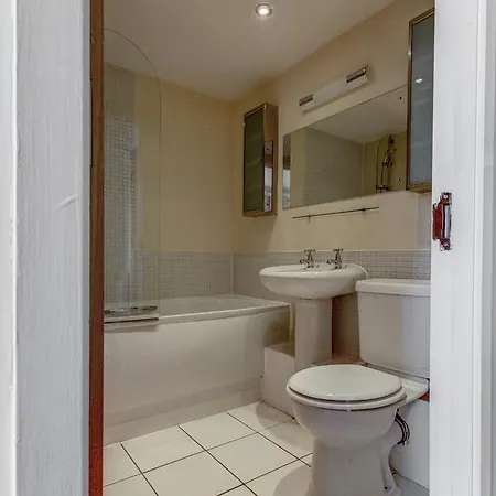 Charming, Cozy 1br Northern Quarter Flat For 2 Apartmán Manchester