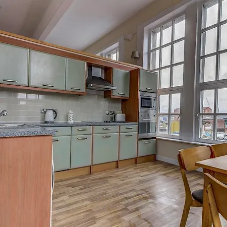 Charming, Cozy 1br Northern Quarter Flat For 2 Apartment