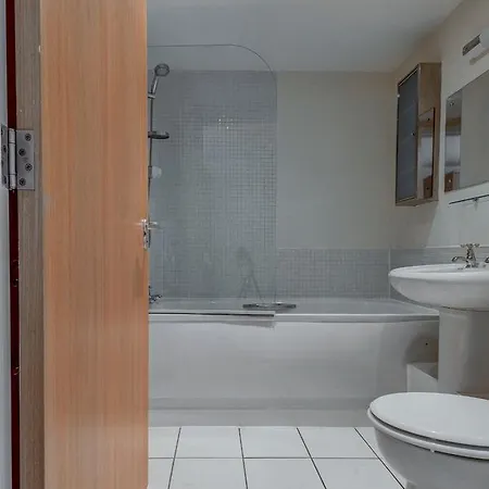 Charming, Cozy 1br Northern Quarter Flat For 2