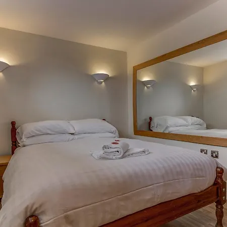 Charming, Cozy 1br Northern Quarter Flat For 2 Apartment Manchester