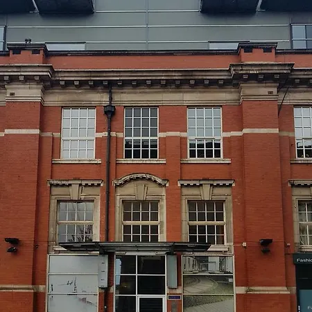 Charming, Cozy 1br Northern Quarter Flat For 2 Apartment *