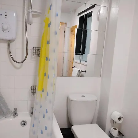 Apartment Central Cosy Flat