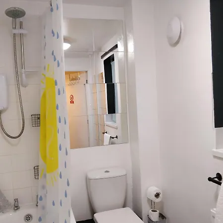Central Cosy Flat Apartment Manchester