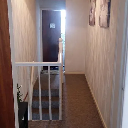 Pendrose House *